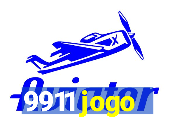 9911 jogo